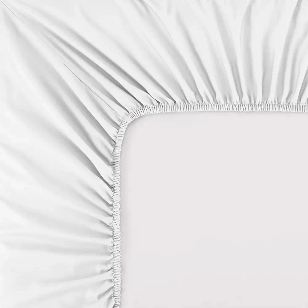 Serene Sleep 1000 Thread Count 4-Pc. Sheet Set, California King 5