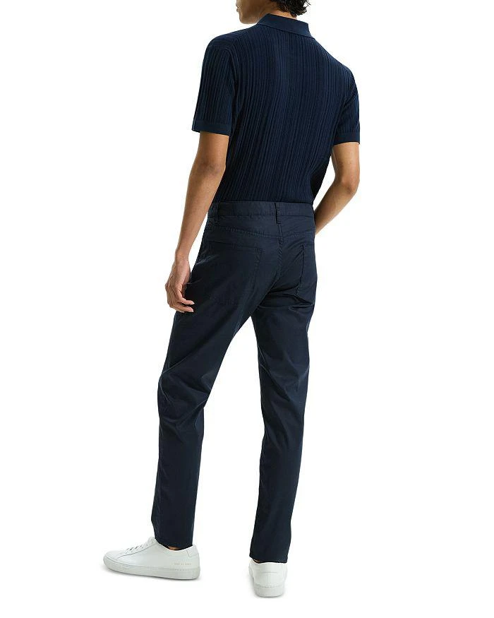 Theory Zaine Twill Slim Fit Pants 2