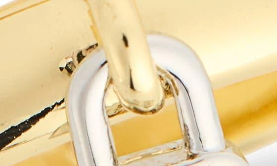 Covet Set of Three Lock and Key Rings 3