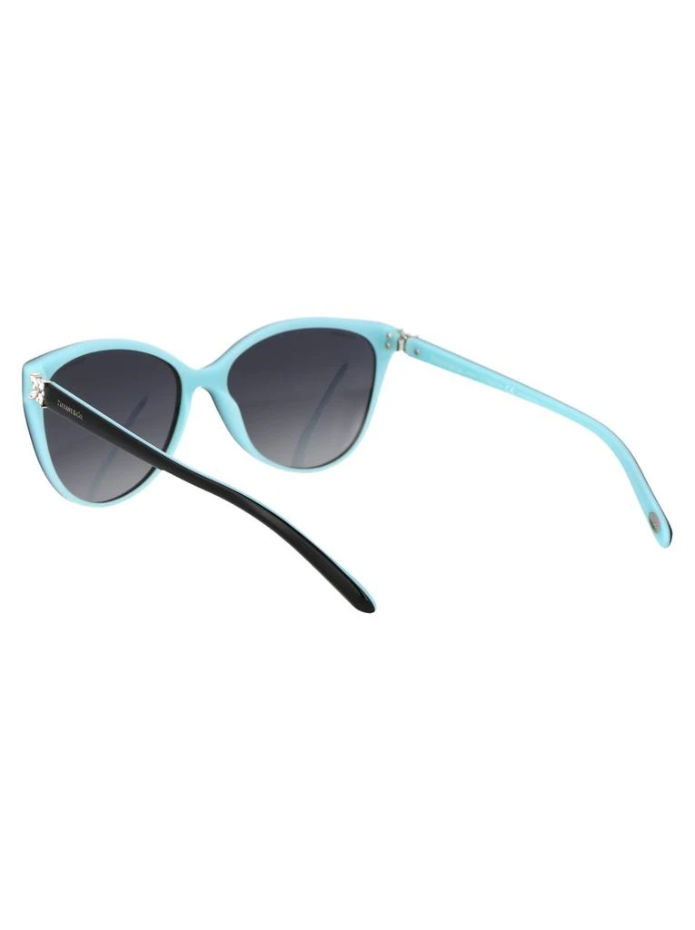 Tiffany & Co. Tiffany & Co. Cat-Eye Frame Sunglasses 4