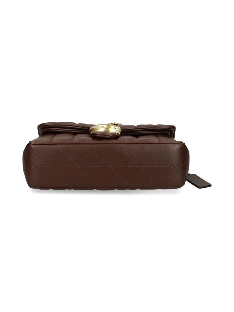 Coach COACH - Tabby Leather Crossbody Bag 1