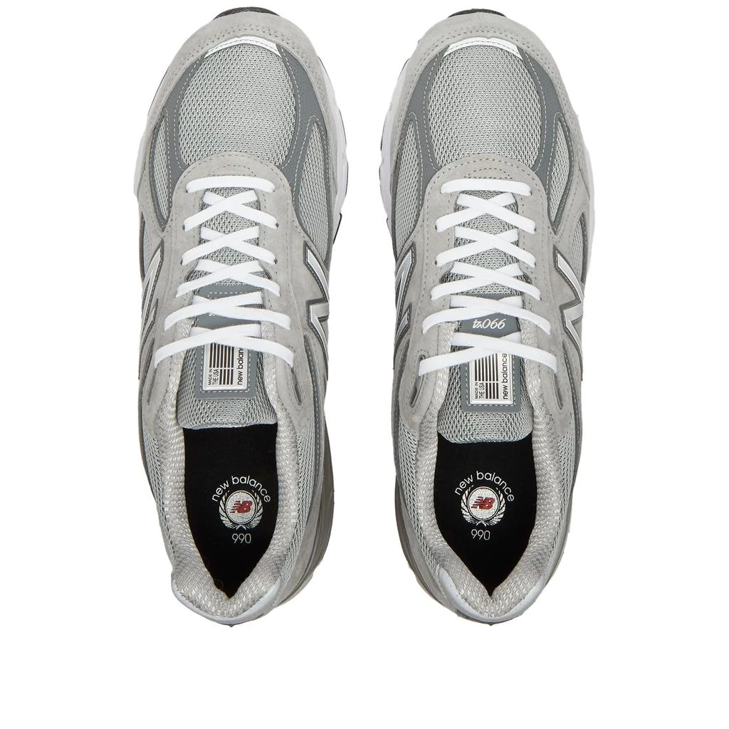 New Balance New Balance U990GR4 - Made in USA 5