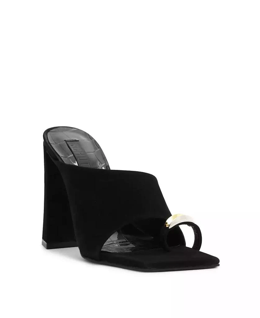 Schutz Women's Jodie Wedge Heel Sandals 1