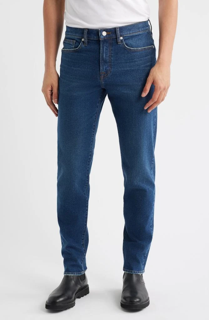 FRAME L
Homme Athletic Fit Jeans
