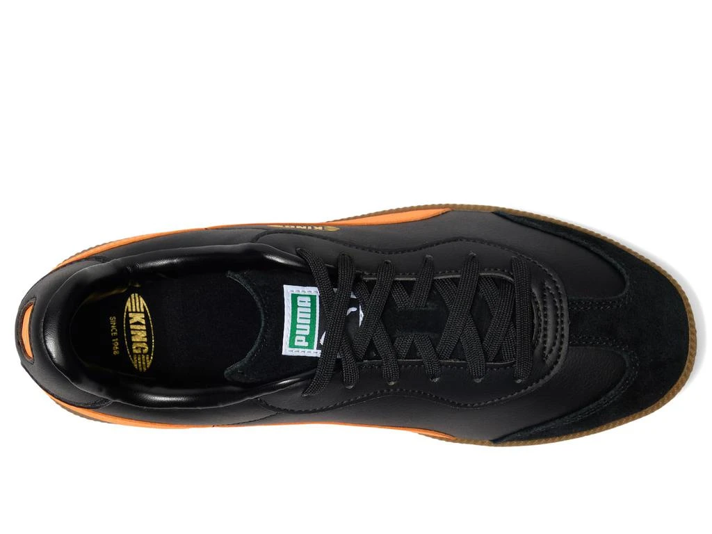 Puma King 21 Indoor Trainer Soccer Shoes 2