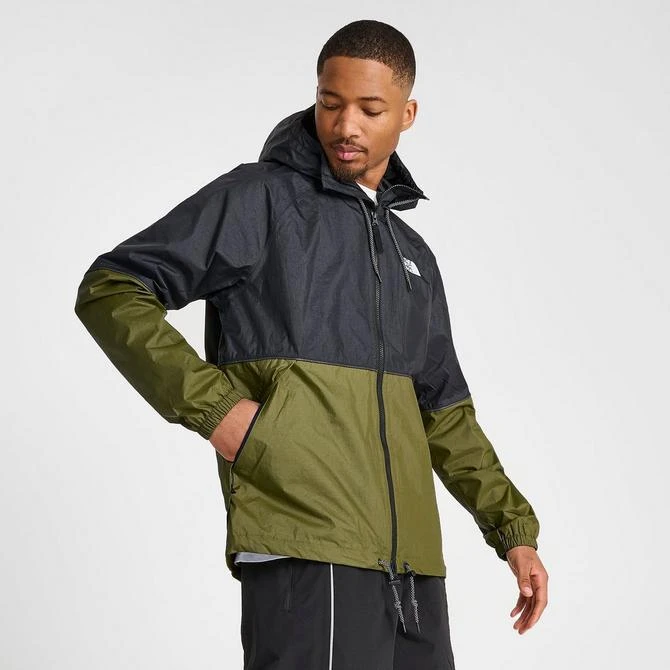 The North Face Men's The North Face Antora Rain Hoodie 5