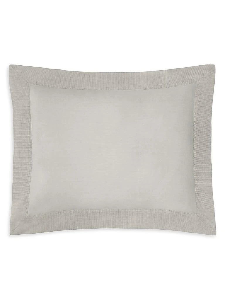 Sferra Carlotta Duvet 
Sham Collection