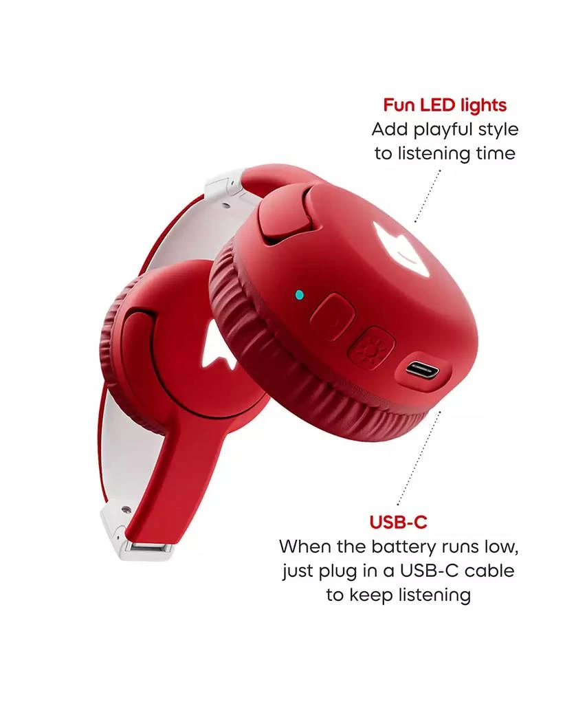 Tonies Bluetooth Headphones 5