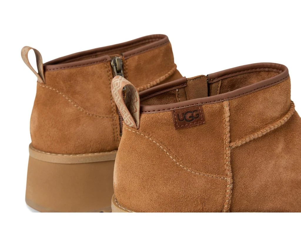 UGG Cityfunc Ultra Mini 6