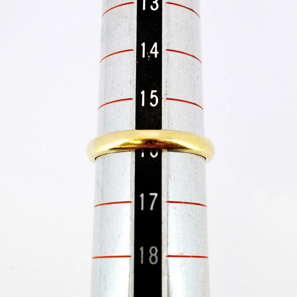 Tiffany & Co. yellow gold (18K) Wedding Ring (Pre-Owned) 5