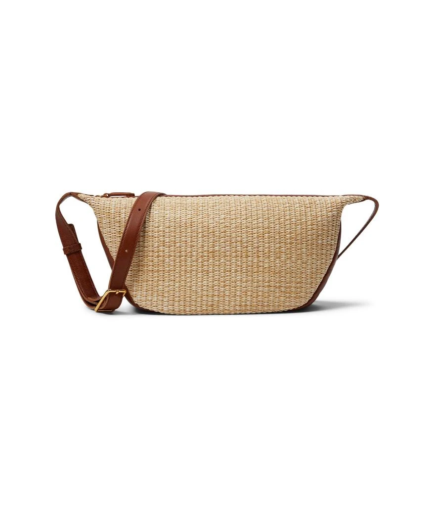 Madewell Madewell Sling Bag - Straw 1