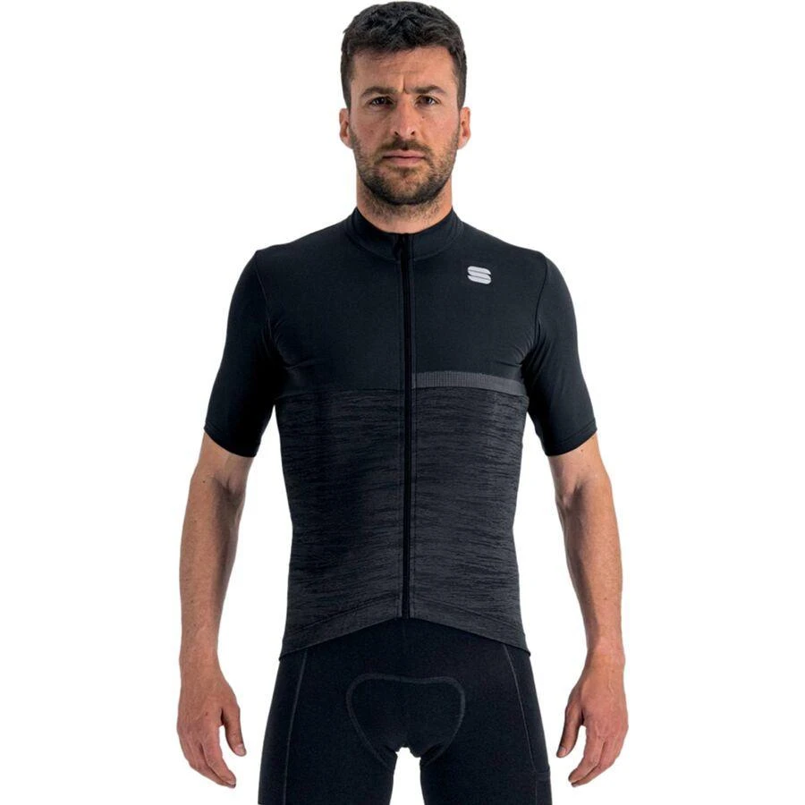 SPORTFUL Giara Short-Sleeve Jersey - Men
s