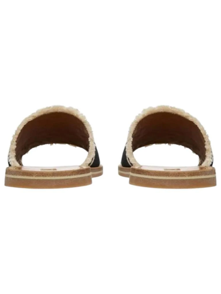 Bally Bally - Women's Bianka Flat Sandals 5