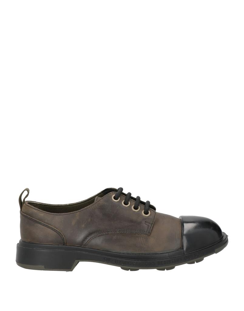 PEZZOL 1951 Laced shoes