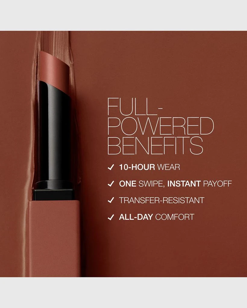 NARS Powermatte Lipstick 4