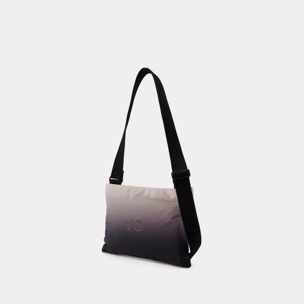 Y-3 Y-3 Adidas Aop Crossbody 2