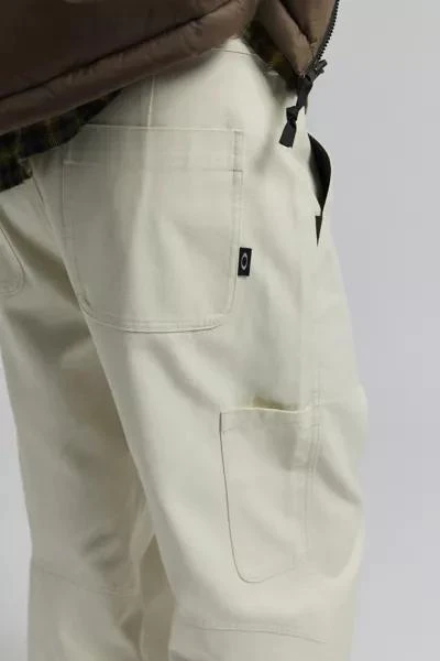 Oakley Oakley Canvas Utility Pant 4