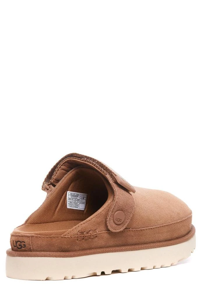 UGG UGG Goldenstar Slip-On Clogs 3
