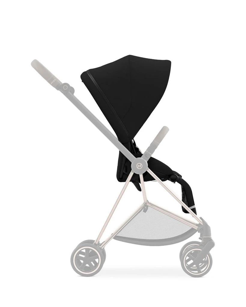 double bicycle stroller Venturer Bike Trailer/Jogger/Stroller, Midnight Blue