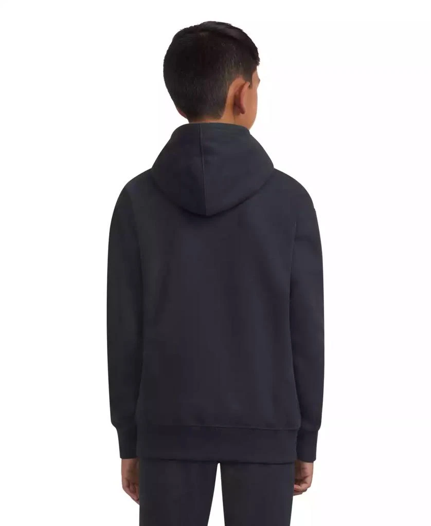 Levi's Big Boys Sporty Soft Fleece Pullover Hoodie 2