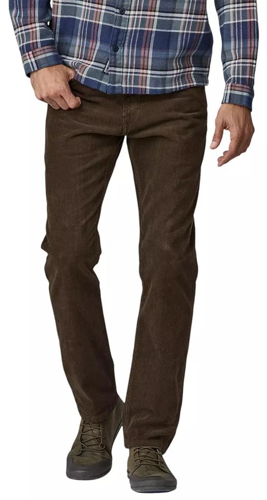 Patagonia Patagonia Men's Corduroy Jeans 1