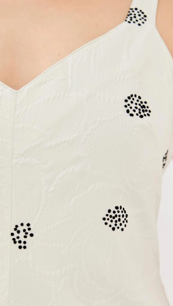 Rosie Assoulin Pocktail Dress 5