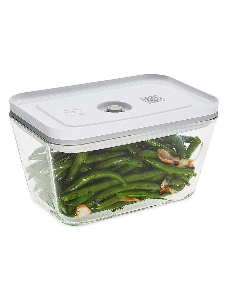 ZWILLING J.A. Henckels Fresh and Save Glass Airtight Food Storage Container 6