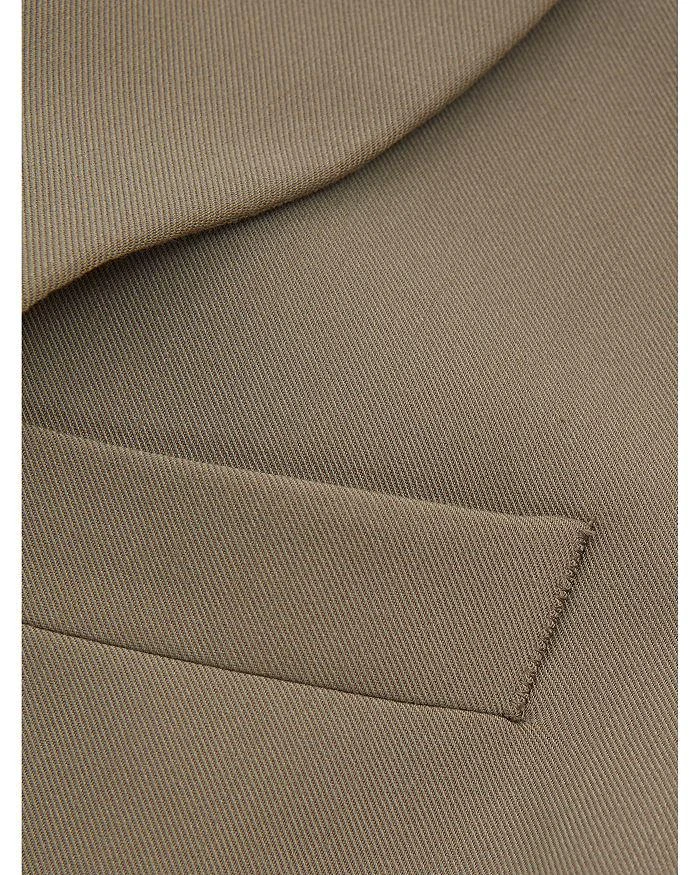 REISS Madelyn Long Line Vest 4