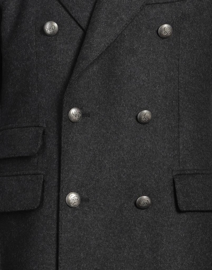 GABRIELE PASINI Coat 4