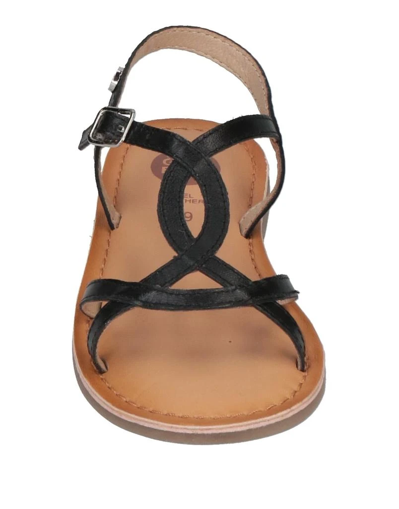 GIOSEPPO Sandals 4