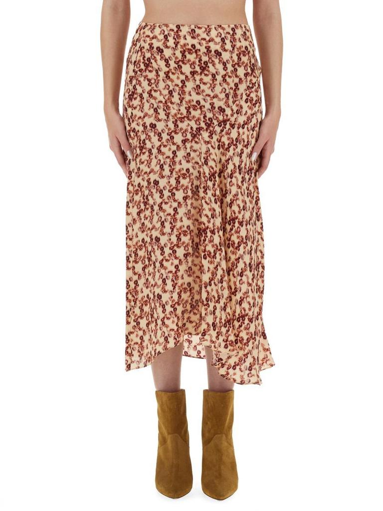 Isabel Marant Isabel Marant "Lisanne" Skirt