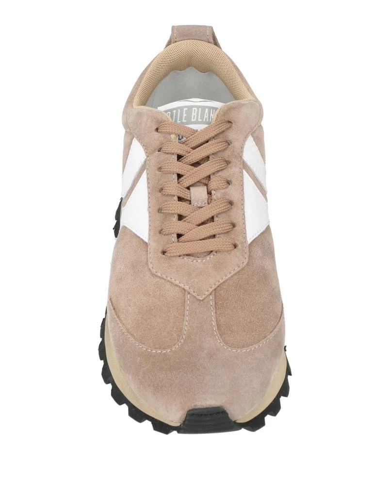 Voile Blanche Sneakers 4