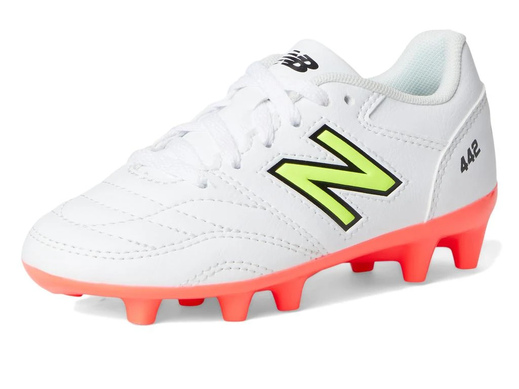 New Balance 442 V2 Academy FG (Little Kid/Big Kid) 7