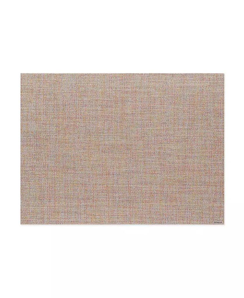 Chilewich Boucle Placemat 14"x19" 2