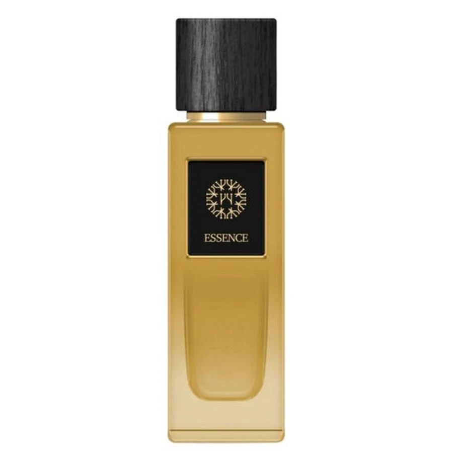 THE WOODS COLLECTION Unisex The Essence EDP 3.4 oz Fragrances 3760294350881 2