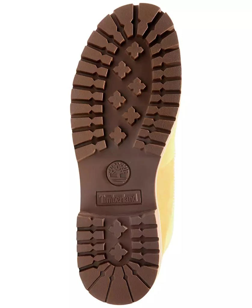Timberland Women's Premium Waterproof Boots from Finish Line 5