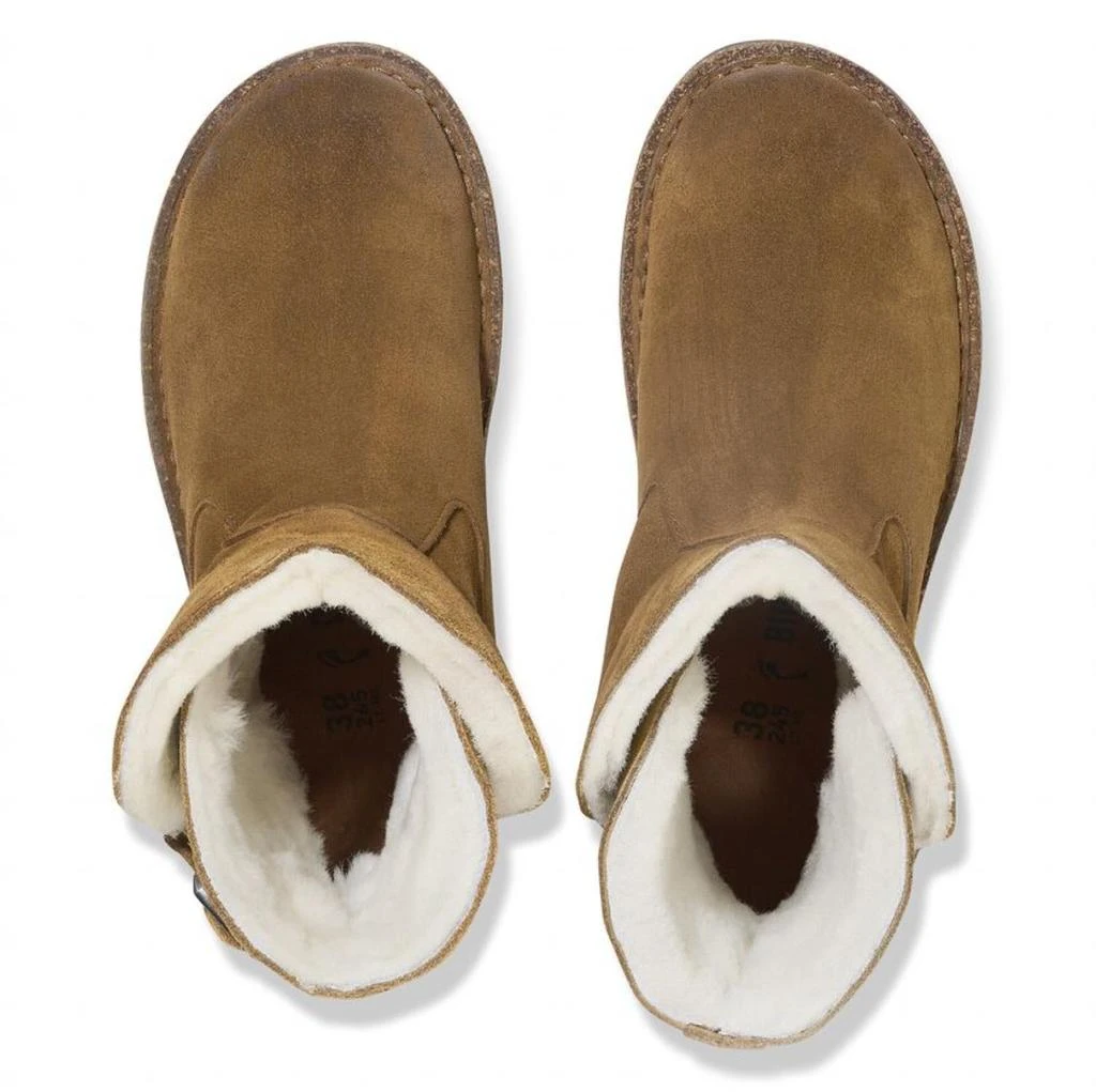 Birkenstock Birkenstock - Women's Uppsala Shearling Boot 3