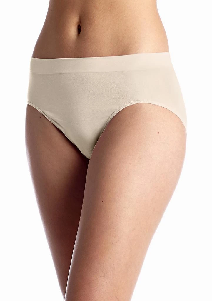 Bali Smoothing Hi-Cut Brief - 2362 1