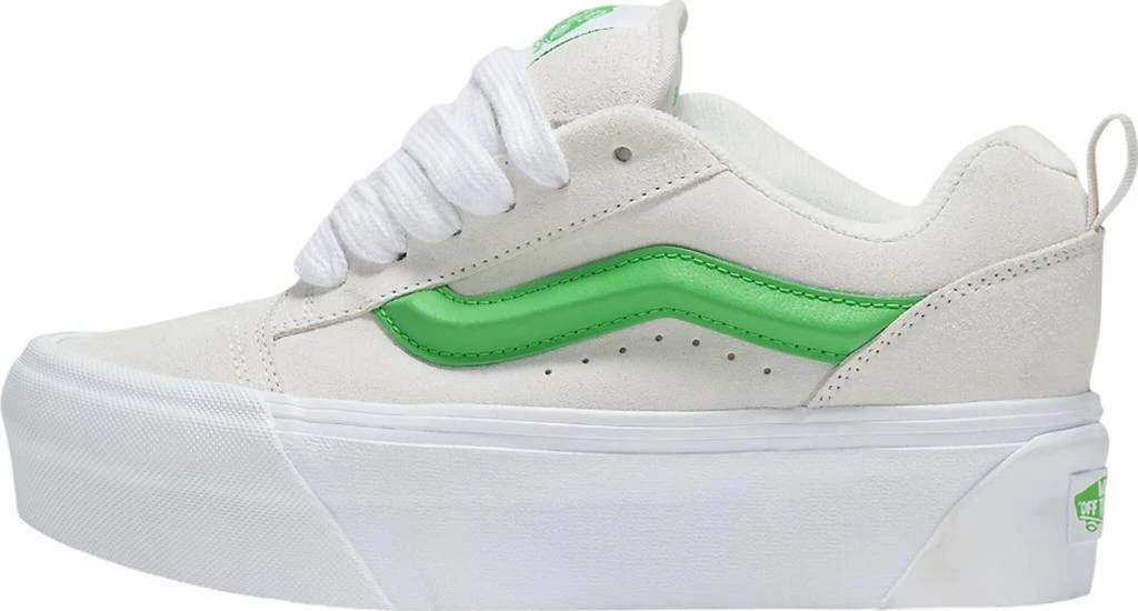 Vans Knu Stack Shoes - Unisex