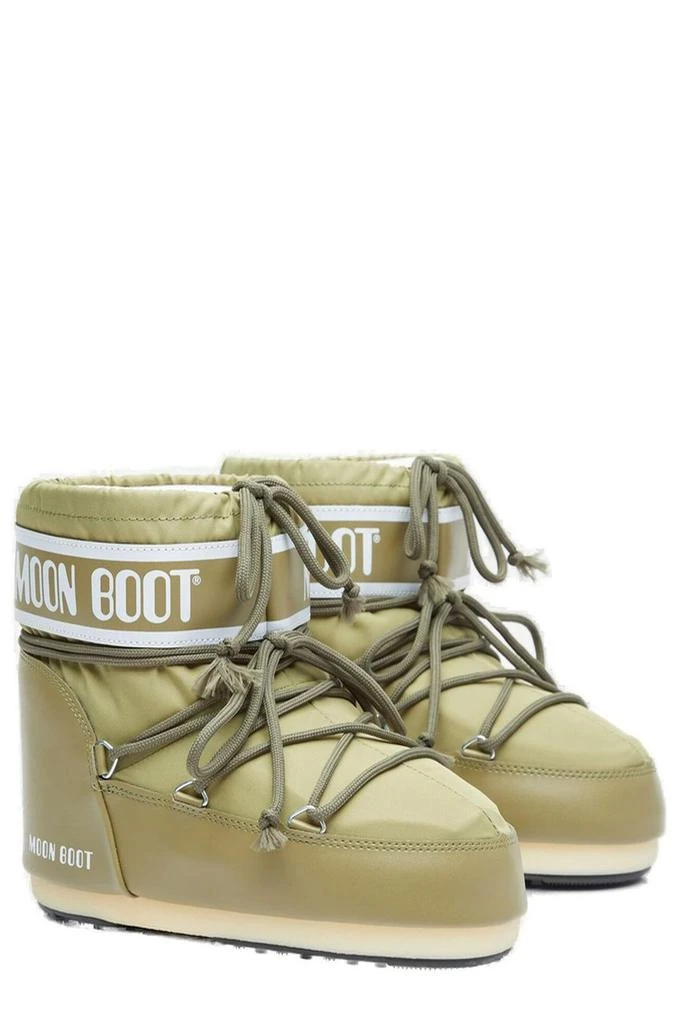 Moon Boot Moon Boot Low Lace-Up Boots 3