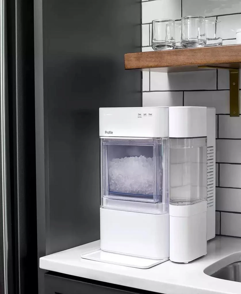 GE Appliances Profile Opal 2.0 Ultra Nugget Ice Maker 7