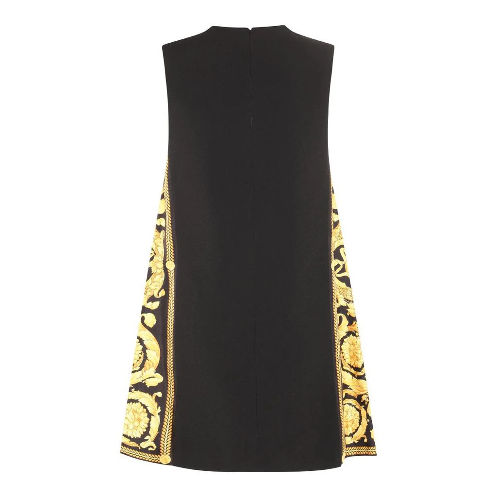Versace Versace Dresses Black 4