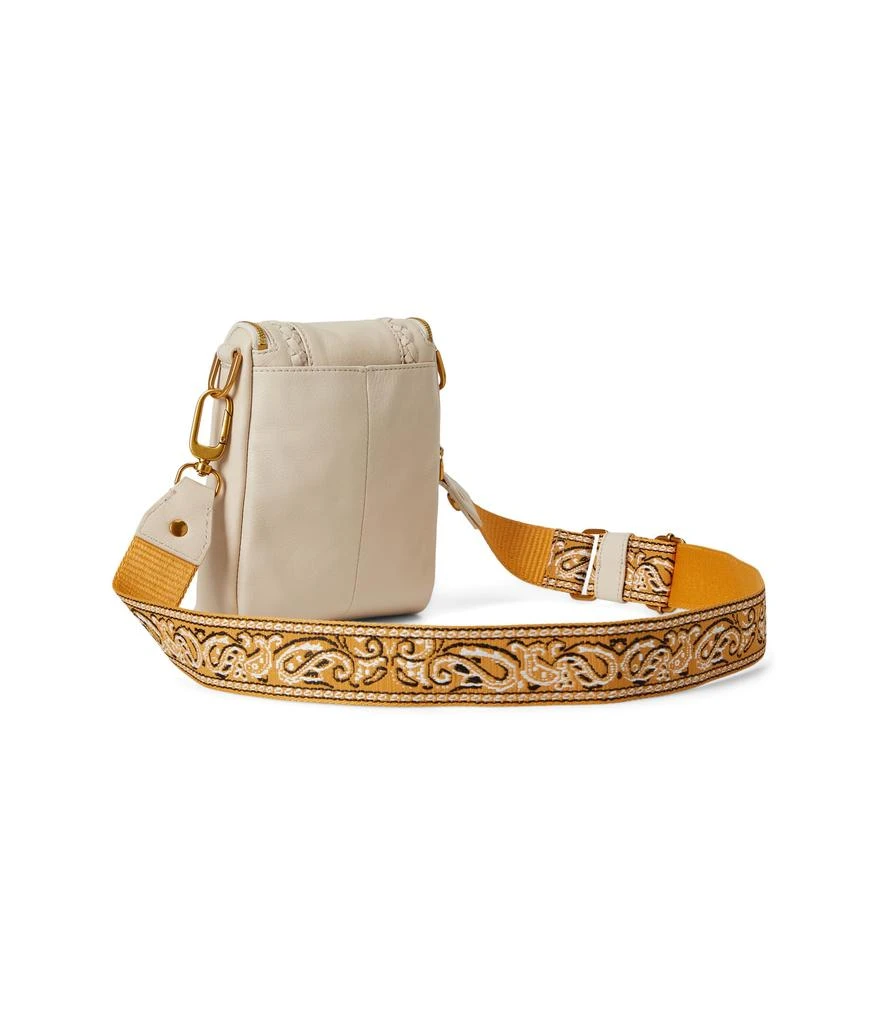 Hobo Fern Crossbody 2