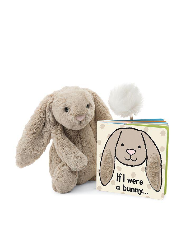 Jellycat Bashful Bunny - Ages 0+