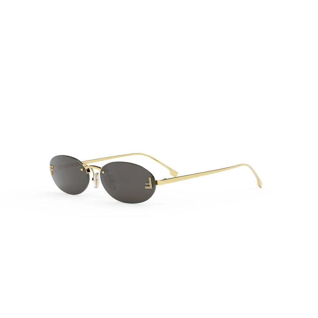 Fendi FE4075u 30A Sunglasses 2
