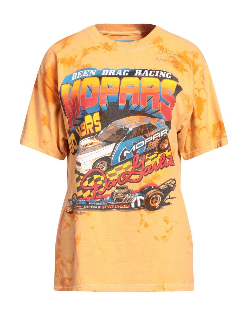 NOTSONORMAL Oversize-T-Shirt