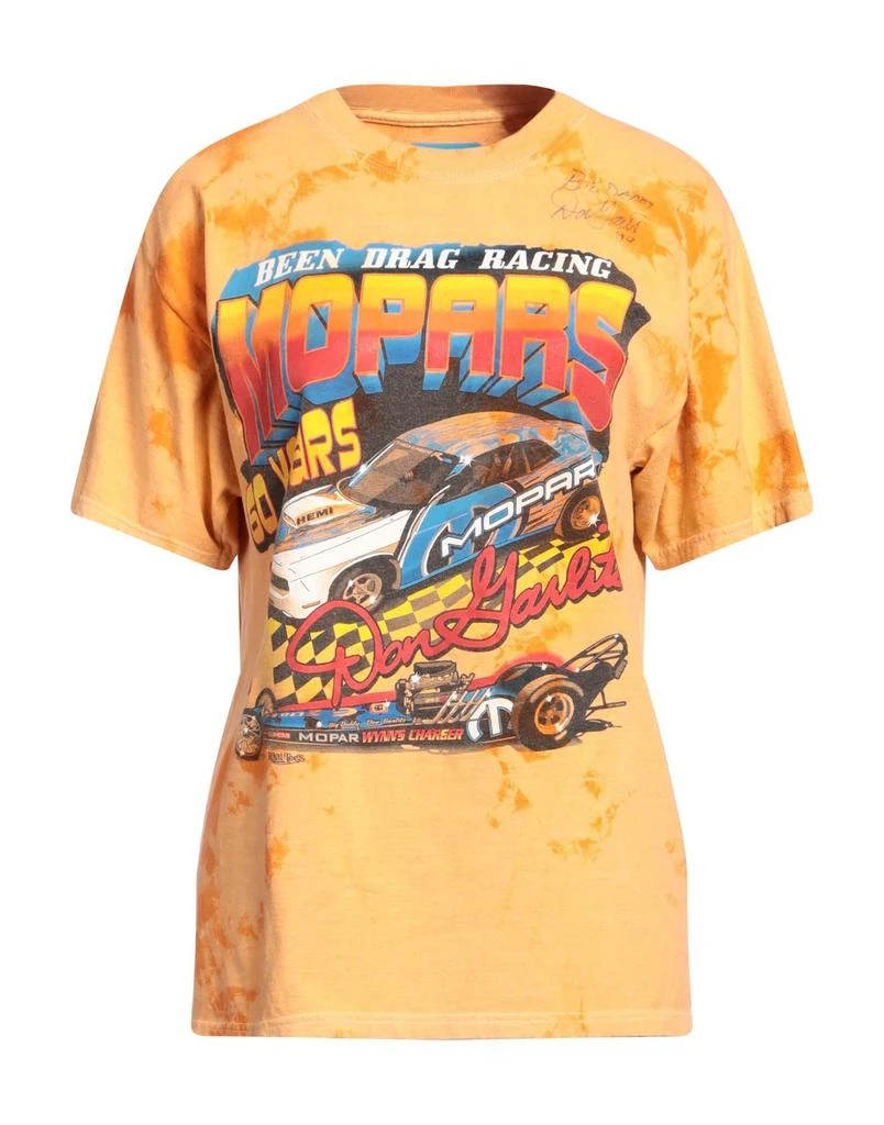 NOTSONORMAL Oversize-T-Shirt 1