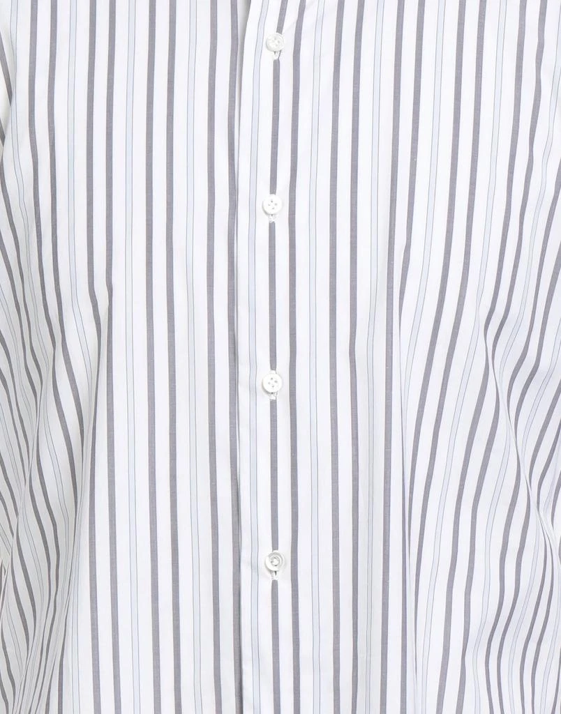 Isaia Striped shirt 4