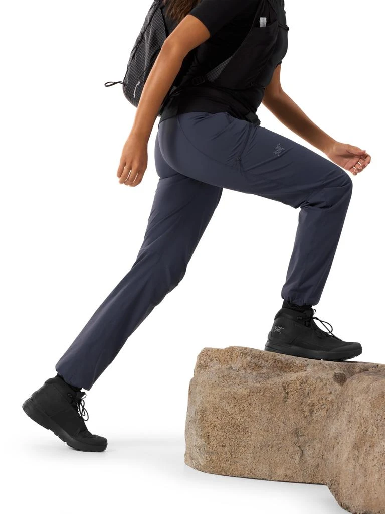 Arc
teryx Arc
teryx Gamma Pant Women
s | Our Most Versatile Softshell Pant 5