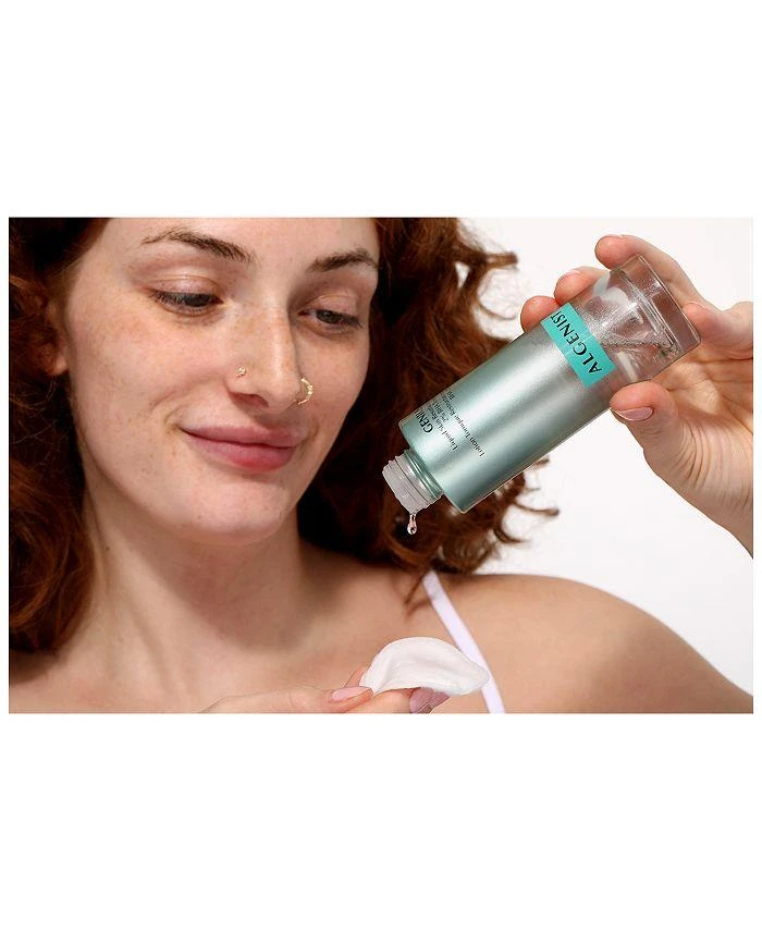Algenist Genius Liquid Skin Resurfacing 2% BHA Toner 3.4 oz. 6